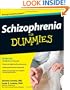 Schizophrenia For Dummies