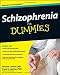 Image of Schizophrenia For Dummies