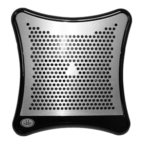 Gear Head Laptop Cooling Pad (2 Fan) (Plastic)