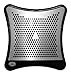 Gear Head Laptop Cooling Pad (2 Fan) (Plastic)