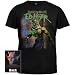 Iron Maiden - Eddie Hunter - T-Shirt