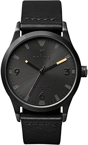 Triwa Watch - Sort of Black - Black Classic