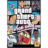 Video Games : Grand Theft Auto: Vice City