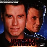 Broken Arrow