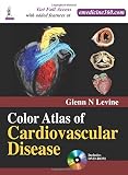 Color atlas of cardiovascular disease