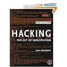 Hacking: The Art of Exploitation, 2nd Edition by Jon Erickson