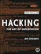 Hacking: The Art of Exploitation, 2nd Edition