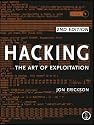 Hacking: The Art of Exploitation, 2nd Edition