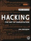 Hacking: The Art of Exploitation, 2nd Edition