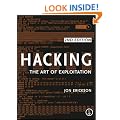 Hacking: The Art of Exploitation, 2nd Edition