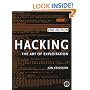 Hacking: The Art of Exploitation, 2nd Edition