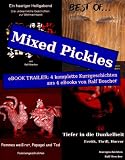  Mixed Pickles....