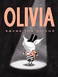 Olivia saves the circus