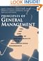Principles of General Management: The Art and Science of Getting Results Across Organizational Boundaries