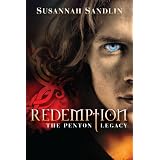 Redemption (The Penton Vampire Legacy) ~ Susannah Sandlin