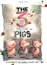 The Three Little Pigs