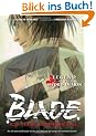 Legend of the Sword Demon (Blade of the Immortal)