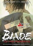 Blade Of The Immortal: Legend Of The Sword Demon (Novel)