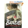 Legend of the Sword Demon (Blade of the Immortal)