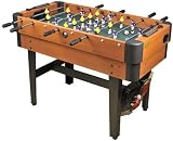 Produkt-Bild: Carromco 06109 - Multigame Campus XT 9 in 1
