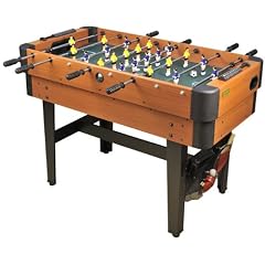 Carromco 06109 - Multigame Campus XT 9 in 1