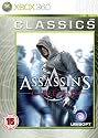 Assassin's Creed - Classics Edition (Xbox 360)