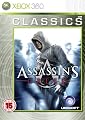 Assassin's Creed - Classics Edition (Xbox 360)