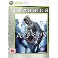 Assassin's Creed - Classics Edition (Xbox 360)