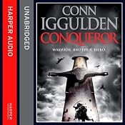 Conqueror | [Conn Iggulden]