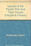 Islands of the Pacific Rim and their people