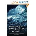 Shackleton's Boat Journey