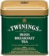 Twinings Irish Breakfast Tea, Loose Tea, 3.53 -Ounce Tins (Pack of 6)