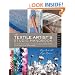 The Textile Artist's Studio Handbook: Learn Traditional and Contemporary Techniques for Working with Fiber, Including Weaving, Knitting, Dyeing, Painting, and More (Studio Handbook Series)