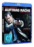 Image de Auftrag Rache [Blu-ray] [Import allemand]