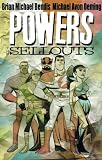 Powers Vol. 6: Sellouts