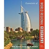essentials of world regional geography 3rd edition