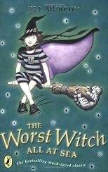 Worst Witch All at Sea