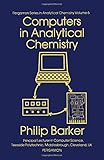 Computers in analytical chemistry