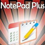 Notepad Plus