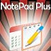Notepad Plus for Kindle