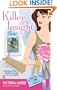 Killer Insight (Psychic Eye Mysteries, Book 4) (Psychic Eye Mystery)