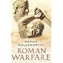 Roman Warfare (Phoenix Press)