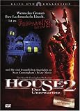 House 2 - Das Unerwartete - Arye Gross