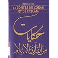 13 contes du Coran et de l'islam