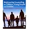 Counselling Relationships Books I've Read