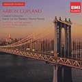 Copland - Clarinet Concerto