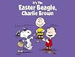 It's the Easter Beagle, Charlie Brown
