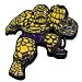Search : A75 The Thing Fantastic 4 Belt Buckle Marvel Comics