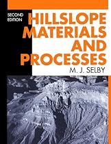 Hillslope Materials and Processes