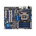 Asus P6T WS Professional ATX Mainboard (Sockel 1366, kein on board VGA, QPI MHz FSB)